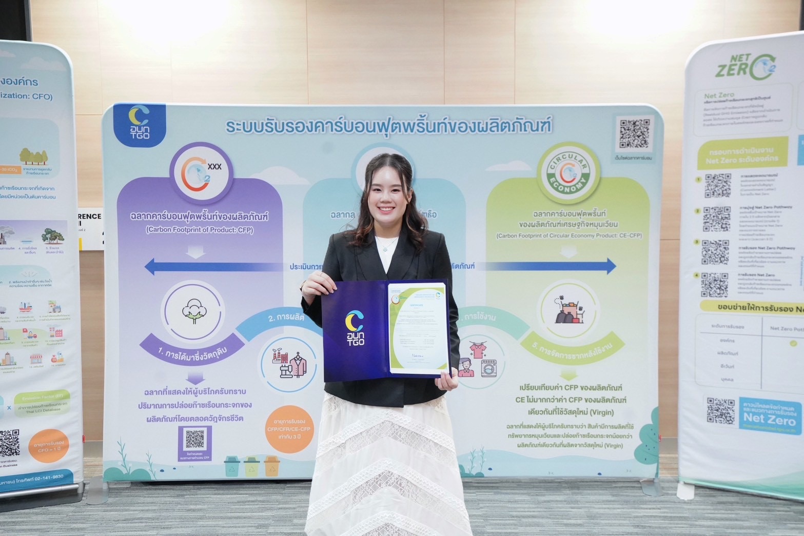 SMTมุ่งสู่GreenIndus